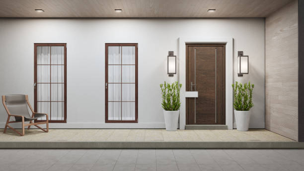trusted door installation in Allentown, PA