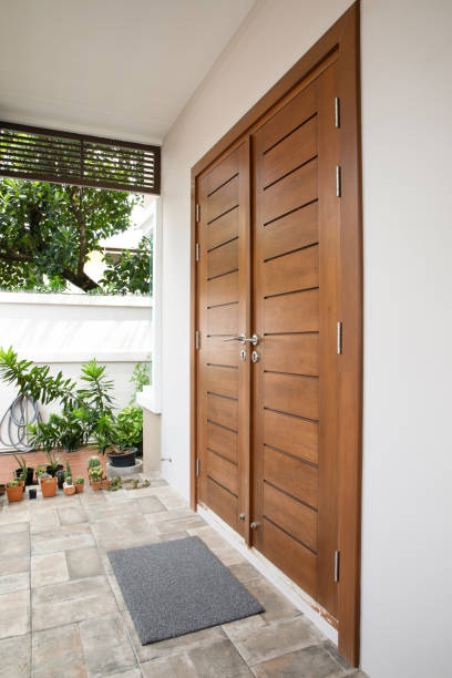 high-quality door solutions in Allentown, PA