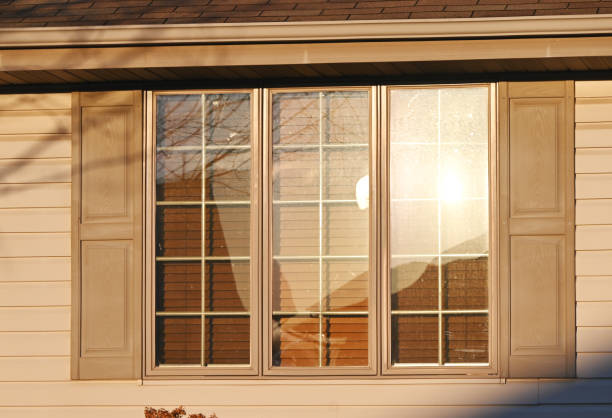 trusted window replacement and door installation services East Petersburg PA