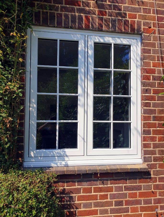 local window replacement and door installation services Elizabethtown PA