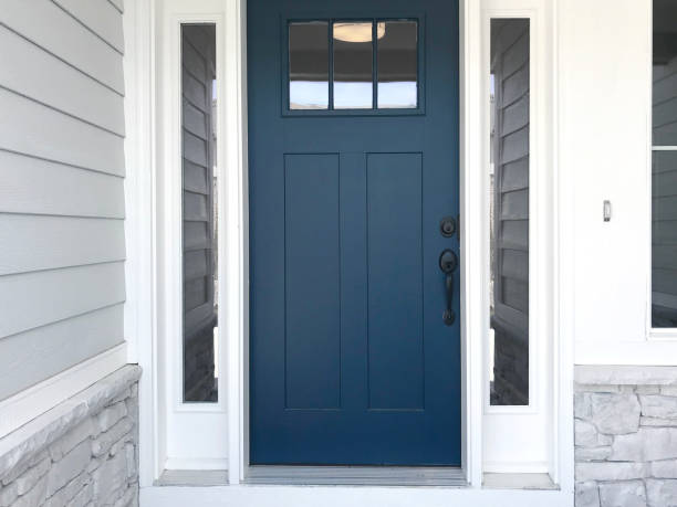 best window replacement and door installation services Lititz PA