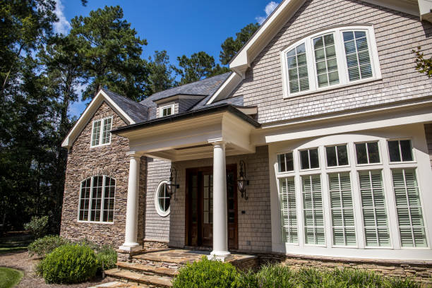 long-lasting window replacement and door installation services Millersville PA
