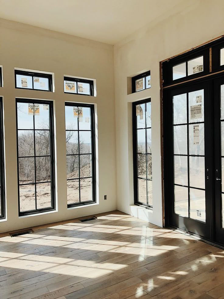 professional window replacement and door installation services Wescosville PA