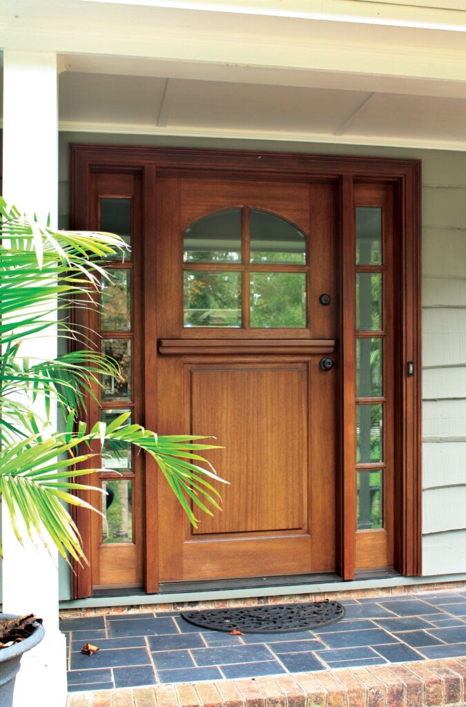 Impact Door Replacement Philadelphia PA