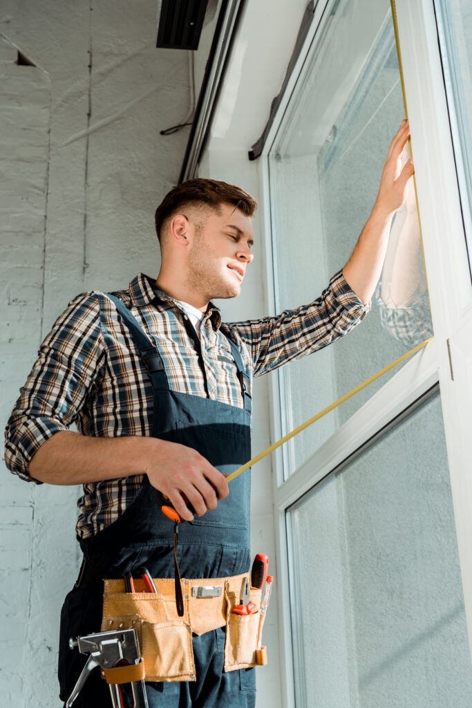 window replacement west reading pa