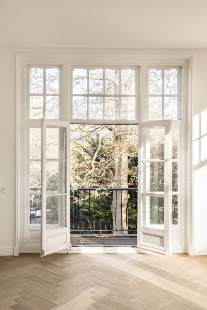 windows and door services