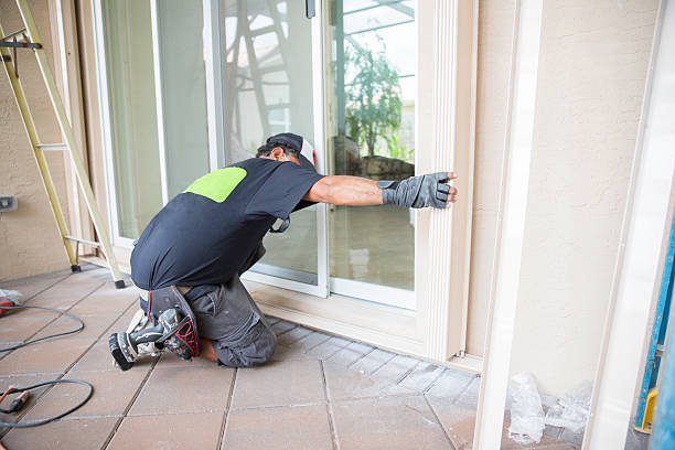 patio door installation philadelphia pa