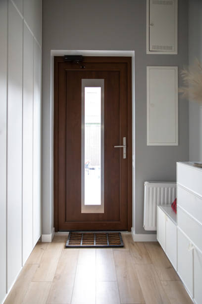 professional door installation services Philadelphia PA