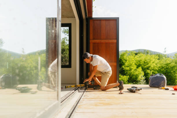 best window replacement and door installation services Catasauqua PA