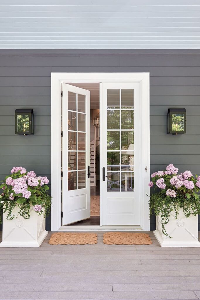 best window replacement and door installation services Lititz PA