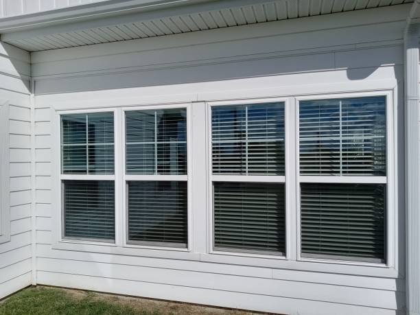secure window replacement and door installation services Wescosville PA