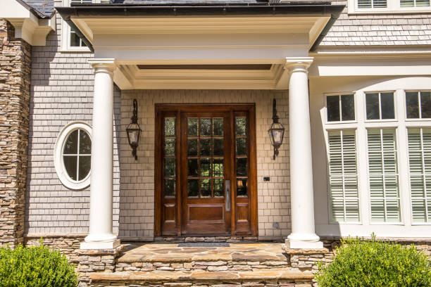 long-lasting window replacement and door installation services Willow Street PA