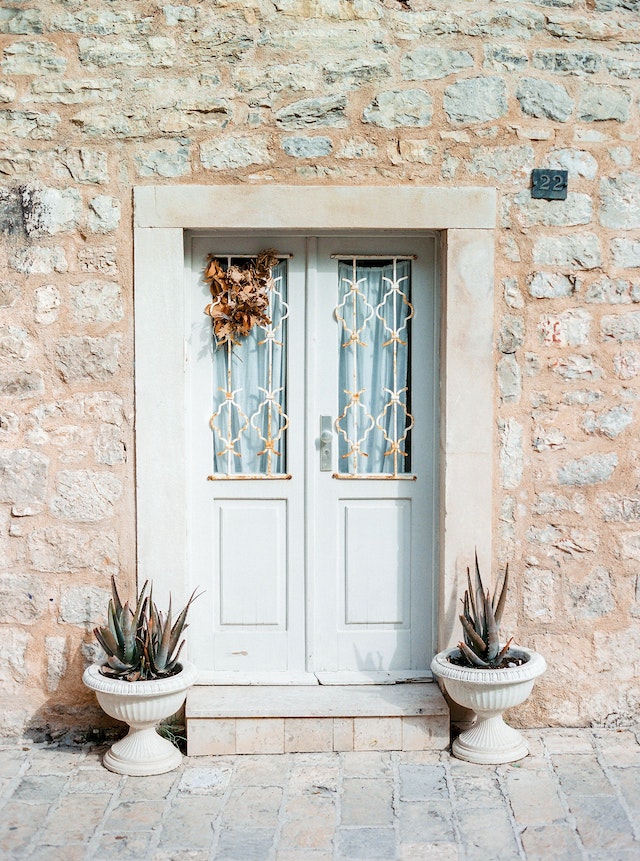 replacement doors philadelphia pa