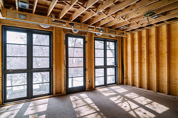 high-performance window replacement and door installation services Elizabethtown PA
