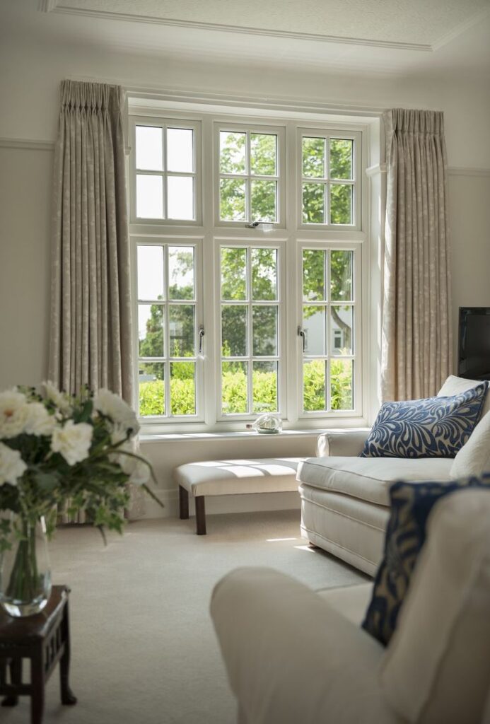 stylish window replacement and door installation services Fountain Hill PA