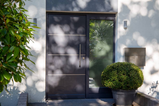 high-performance window replacement and door installation services Maytown PA