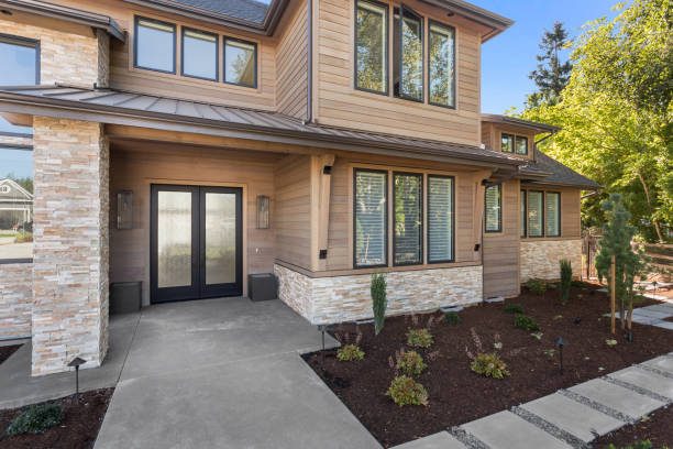 commercial window replacement and door installation services Mount Joy PA