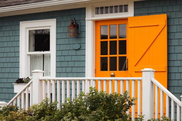 long-lasting window replacement and door installation services Slatington PA