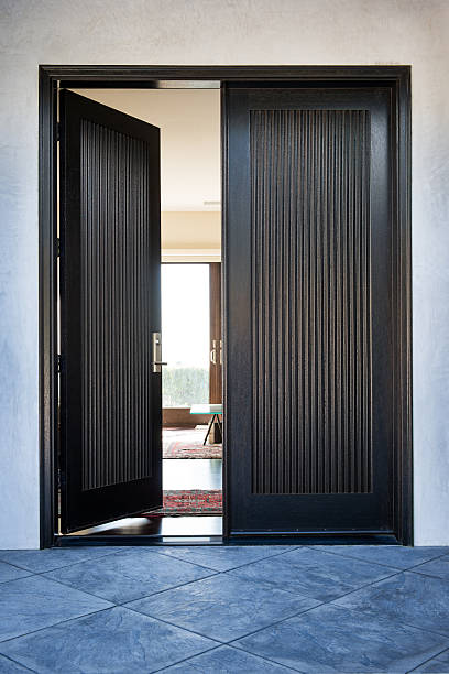 the best door installation in Allentown PA