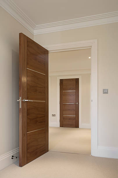 the best door installation in Fullerton PA
