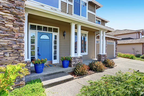 the best window and door solutions in Ancient Oaks PA
