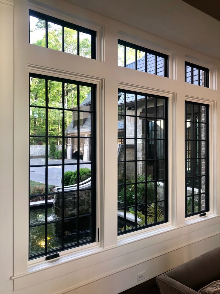 trusted window replacement and door installation services Ephrata PA