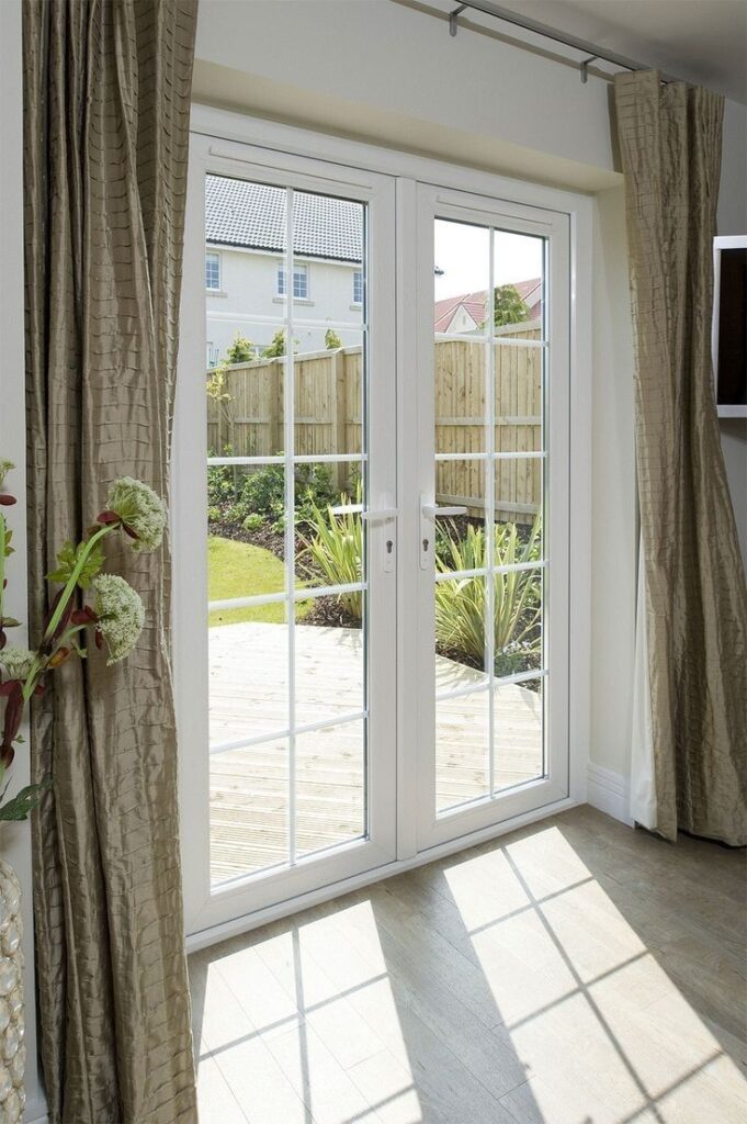 affordable window replacement and door installation services Slatington PA