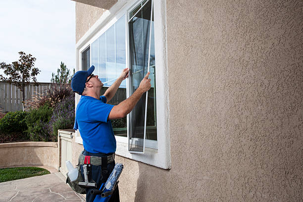 trusted window installation in Macungie PA