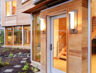 residential window installation services