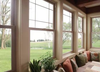 Double-Hung Window Installation Philadelphia PA Double-Hung Window Installation Philadelphia PA