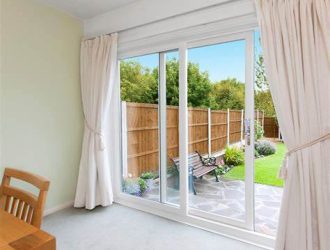 Elegant Patio Doors Philadelphia PA
