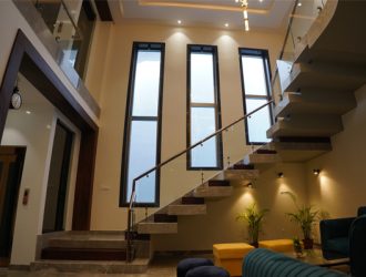 Specialty Windows