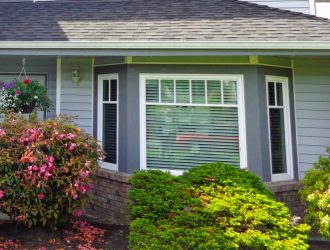 bow windows styles