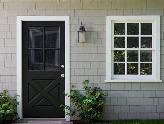 professional door installation in Ancient Oaks PA