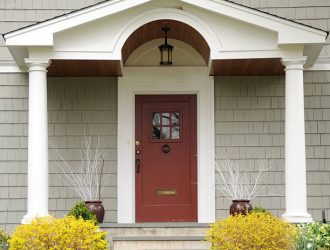 top-quality door installation in Breinigsville PA