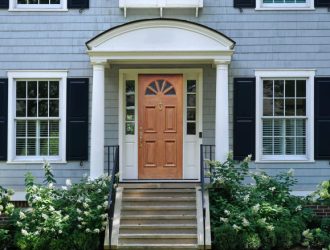 custom door installation services Catasauqua PA