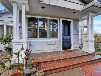 eco-friendly door installation near me Elizabethtown PA