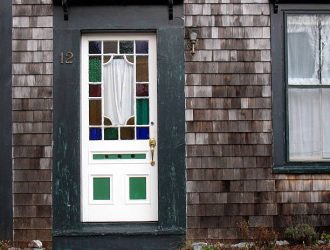 modern door installation near me Ephrata PA