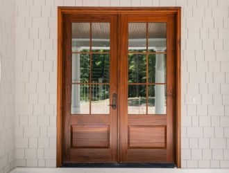 high-quality door installation in Fullerton PA