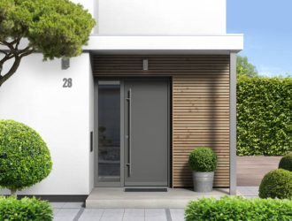 best door installation options Millersville PA
