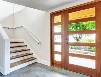 top-rated door installation Philadelphia PA