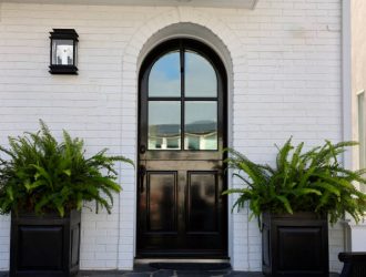 top-rated door replacement in Allentown, PA