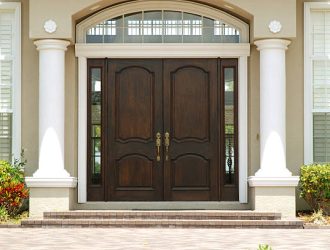 professional door replacement in Ancient Oaks PA