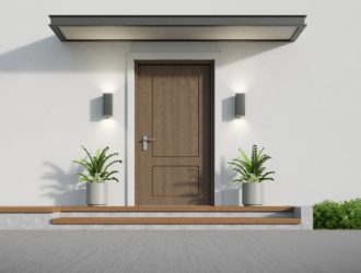 trusted door replacement options Catasauqua PA