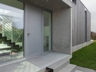 long-lasting door installation options Columbia PA
