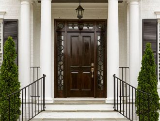top-quality door replacement in Emmaus PA