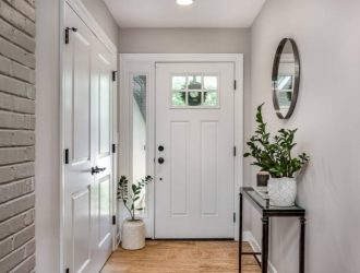 stylish door installation solutions Fountain Hill PA