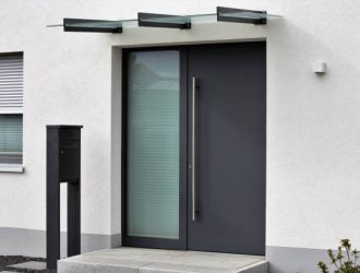 trusted door replacement in Fullerton PA