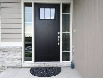 residential door installation upgrades Lititz PA