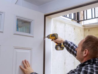durable door replacement upgrades Manheim PA